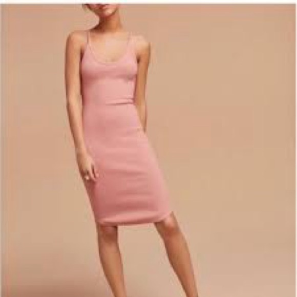 Wilfred Dresses & Skirts - ARITZIA WILFRED FREE | Yasmin open back dress | size medium